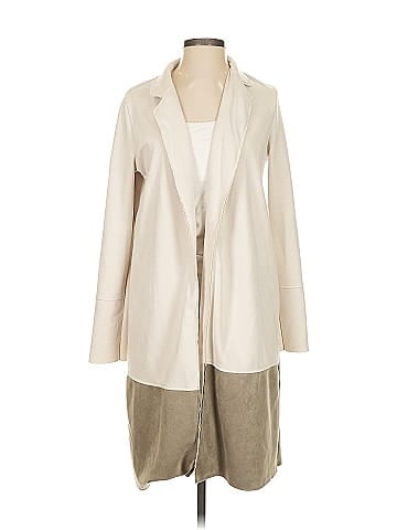 Zara Coat (view 1)