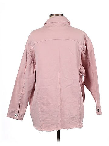 Zara Denim Jacket (view 2)
