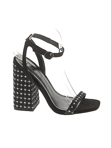 Topshop Heels (view 1)