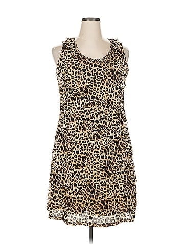 Madison Casual Dress (view 1)