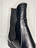 Chloé Black Ankle Boots Size EU (IT) 36 1/2 / US 6 1/2 - photo 3