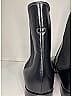 Chloé Black Ankle Boots Size EU (IT) 36 1/2 / US 6 1/2 - photo 7