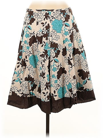 JKLA Casual Skirt (view 2)