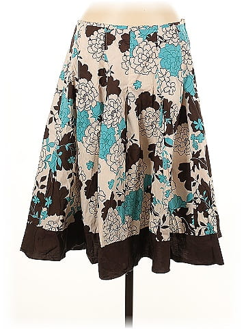 JKLA Casual Skirt (view 1)