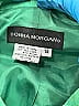 Donna Morgan Green Vest Size 14 - photo 3
