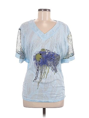 S&Co. Short Sleeve Top (view 1)