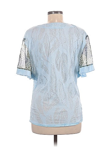 S&Co. Short Sleeve Top (view 2)