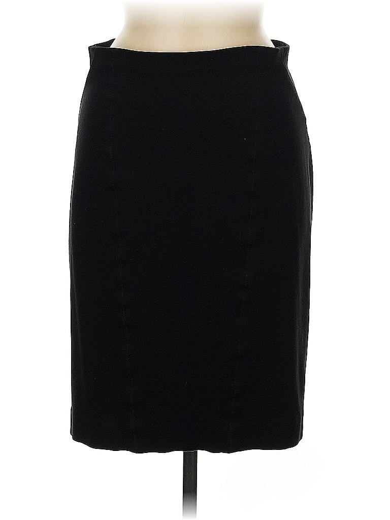 Pre-owned Ann Taylor Formal Skirt