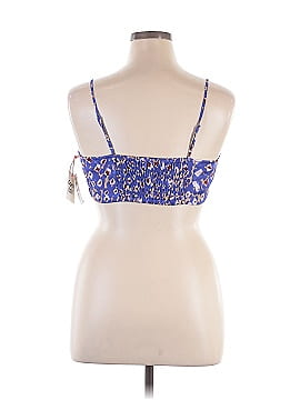Open Edit Sleeveless Top (view 2)