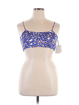 Open Edit Sleeveless Top (view 1)