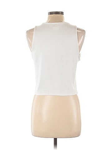 Live in the Moment Sleeveless T-Shirt (view 2)