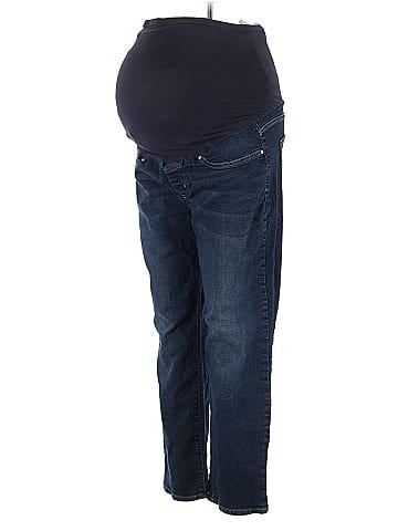Levi Strauss Signature Jeans (view 1)