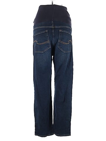 Levi Strauss Signature Jeans (view 2)