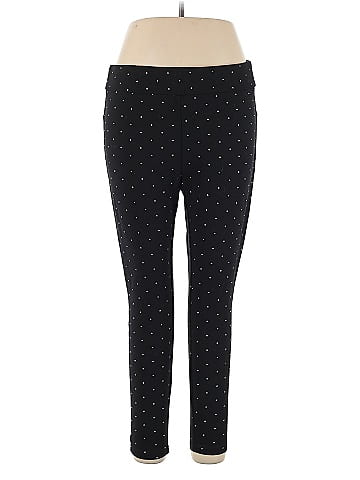 Carmen Carmen Marc Valvo Active Pants (view 1)