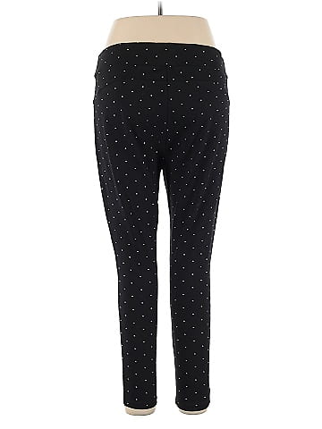 Carmen Carmen Marc Valvo Active Pants (view 2)