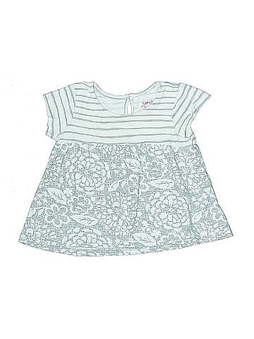 Jumping Beans Short Sleeve Top (view 1)