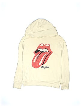 T&B Pullover Hoodie (view 1)