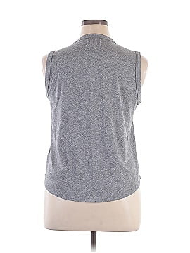 Sol Angeles Sleeveless T-Shirt (view 2)