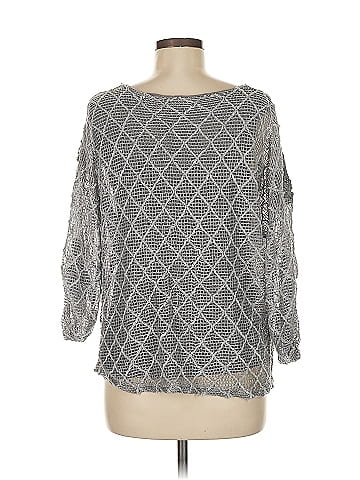 Maitai 3/4 Sleeve Blouse (view 2)