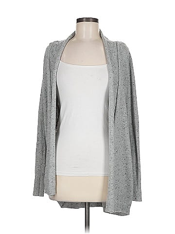 Ann Taylor LOFT Cardigan (view 1)