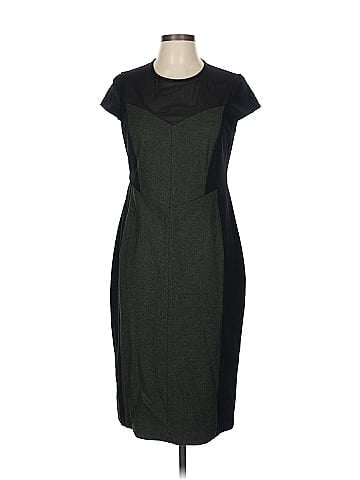 Judith & Charles Casual Dress (view 1)