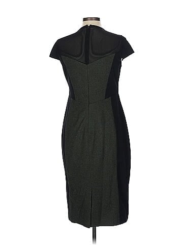 Judith & Charles Casual Dress (view 2)