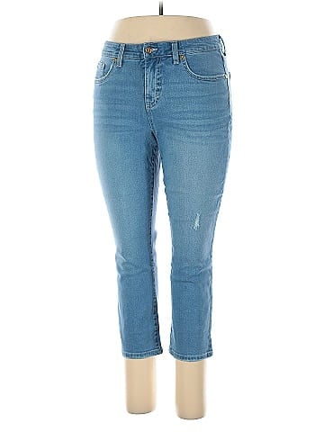 IMAN Jeans (view 1)