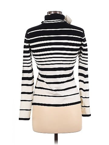 Casual Corner Turtleneck Sweater (view 2)