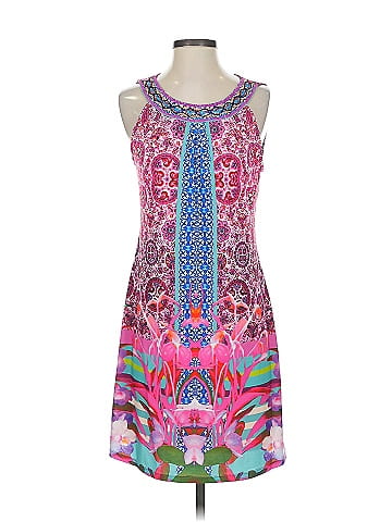 Hale Bob Cocktail Dress (view 1)