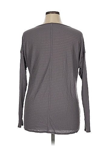 Gap Body Long Sleeve Top (view 2)