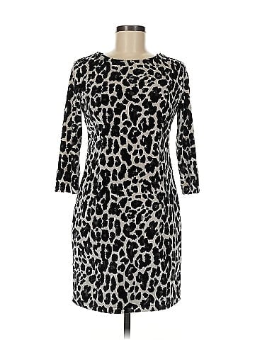 Nicole Miller Studio Casual Dress (view 1)