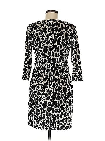 Nicole Miller Studio Casual Dress (view 2)