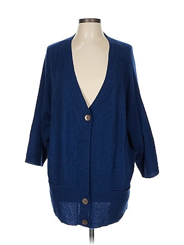 360 Cashmere Cashmere Cardigan (view 1)