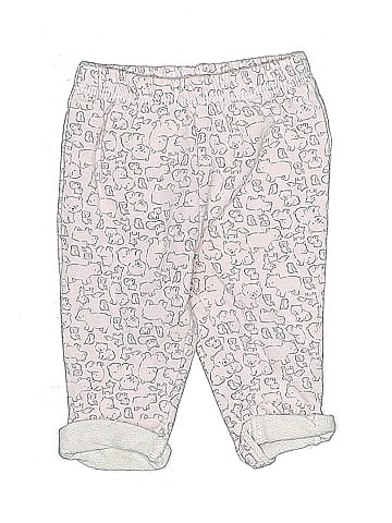 Just One You Made by Carter's Athletic Shorts (view 1)