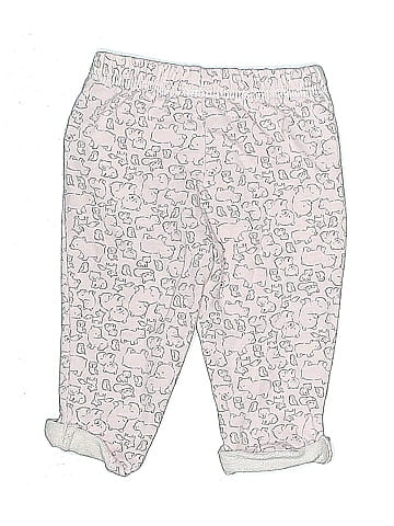 Just One You Made by Carter's Athletic Shorts (view 2)