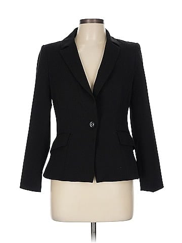 White House Black Market Blazer (view 1)
