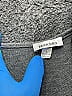 BRANNAN Gray 3/4 Sleeve T-Shirt Size L - photo 6