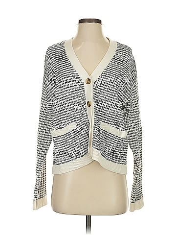 Ann Taylor LOFT Cardigan (view 1)