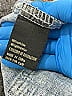 Suzanne Betro Blue Denim Jacket Size 2X - photo 7