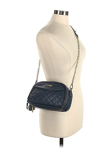 Joy & Iman Crossbody Bag (view 2)