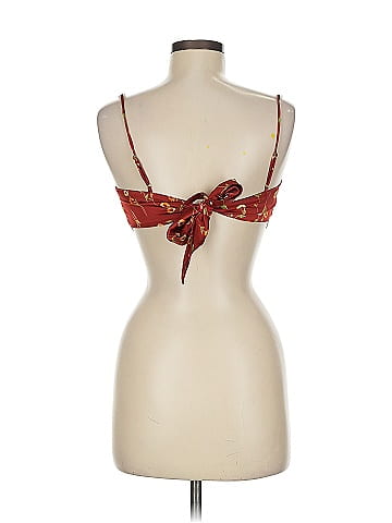 Danielle Bernstein Sleeveless Blouse (view 2)