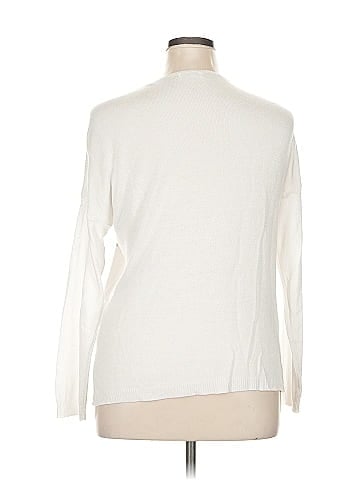 MADE IN ITALY Pullover Sweater (view 2)