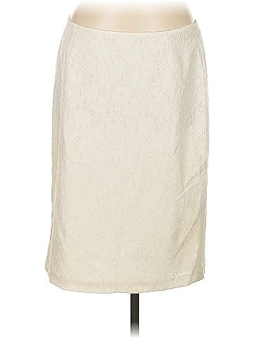 Albert Nipon Casual Skirt (view 1)