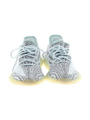 Adidas x Yeezy Boost 350 V2 Sneakers (view 2)