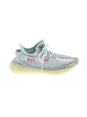 Adidas x Yeezy Boost 350 V2 Sneakers (view 1)