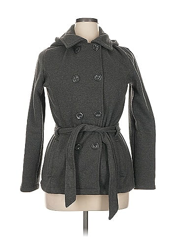 YMI Coat (view 1)