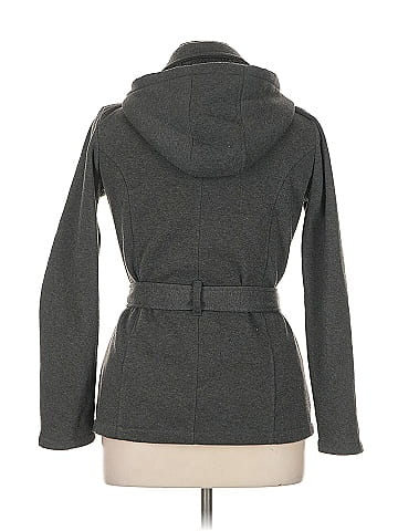 YMI Coat (view 2)