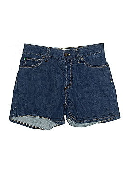 Fiorucci Denim Shorts