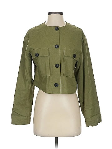 Zara Jacket (view 1)