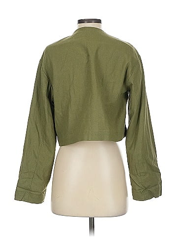 Zara Jacket (view 2)